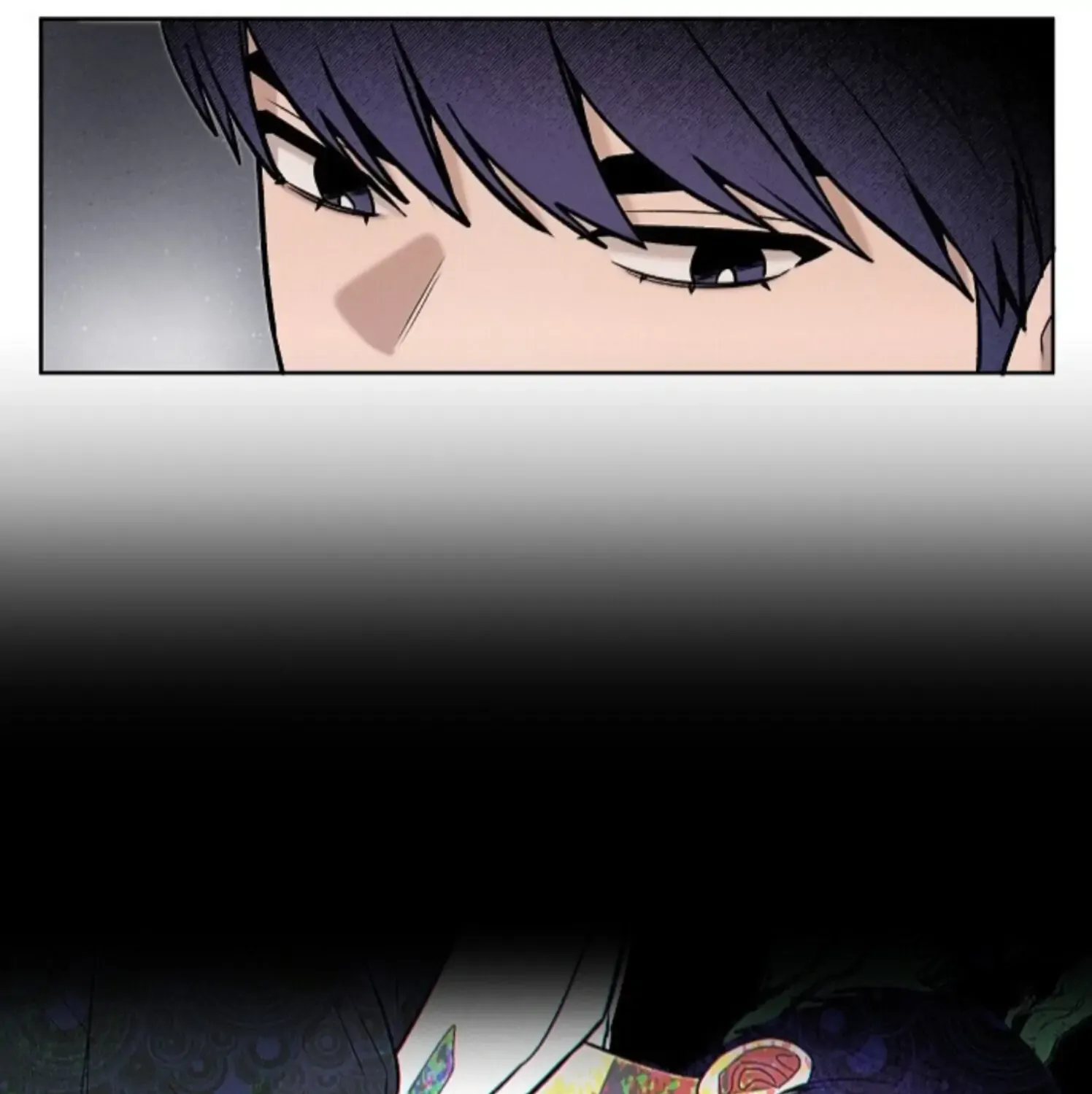 Nothing special in the neighborhood Chapter 26 page 61 - 