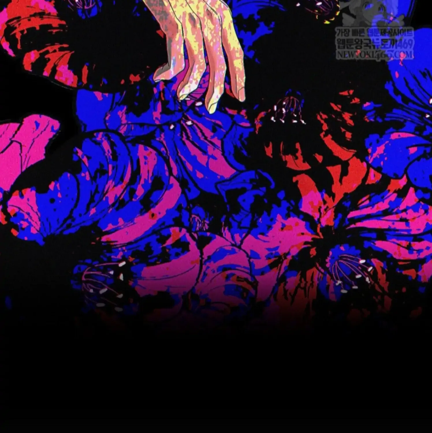 Nothing special in the neighborhood Chapter 26 page 63 - 
