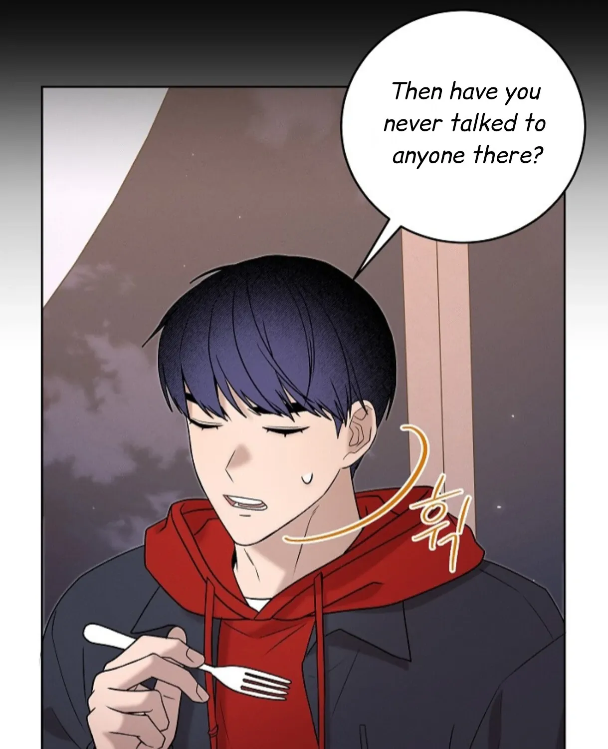 Nothing special in the neighborhood Chapter 26 page 65 - 