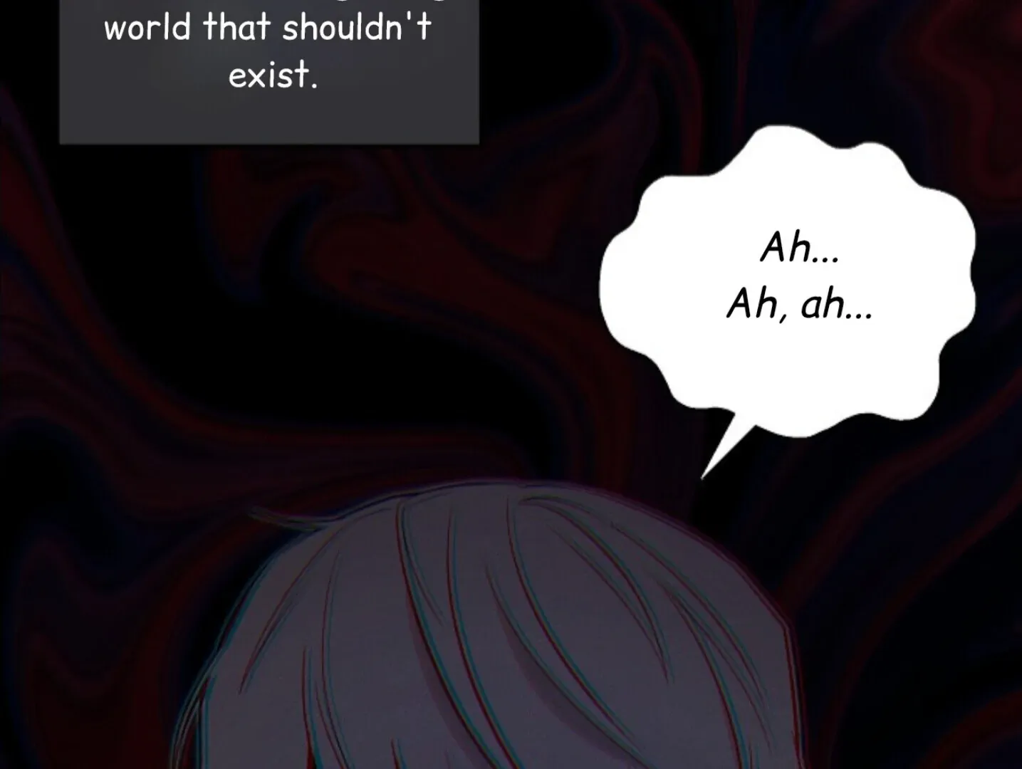 Nothing special in the neighborhood Chapter 26 page 9 - 