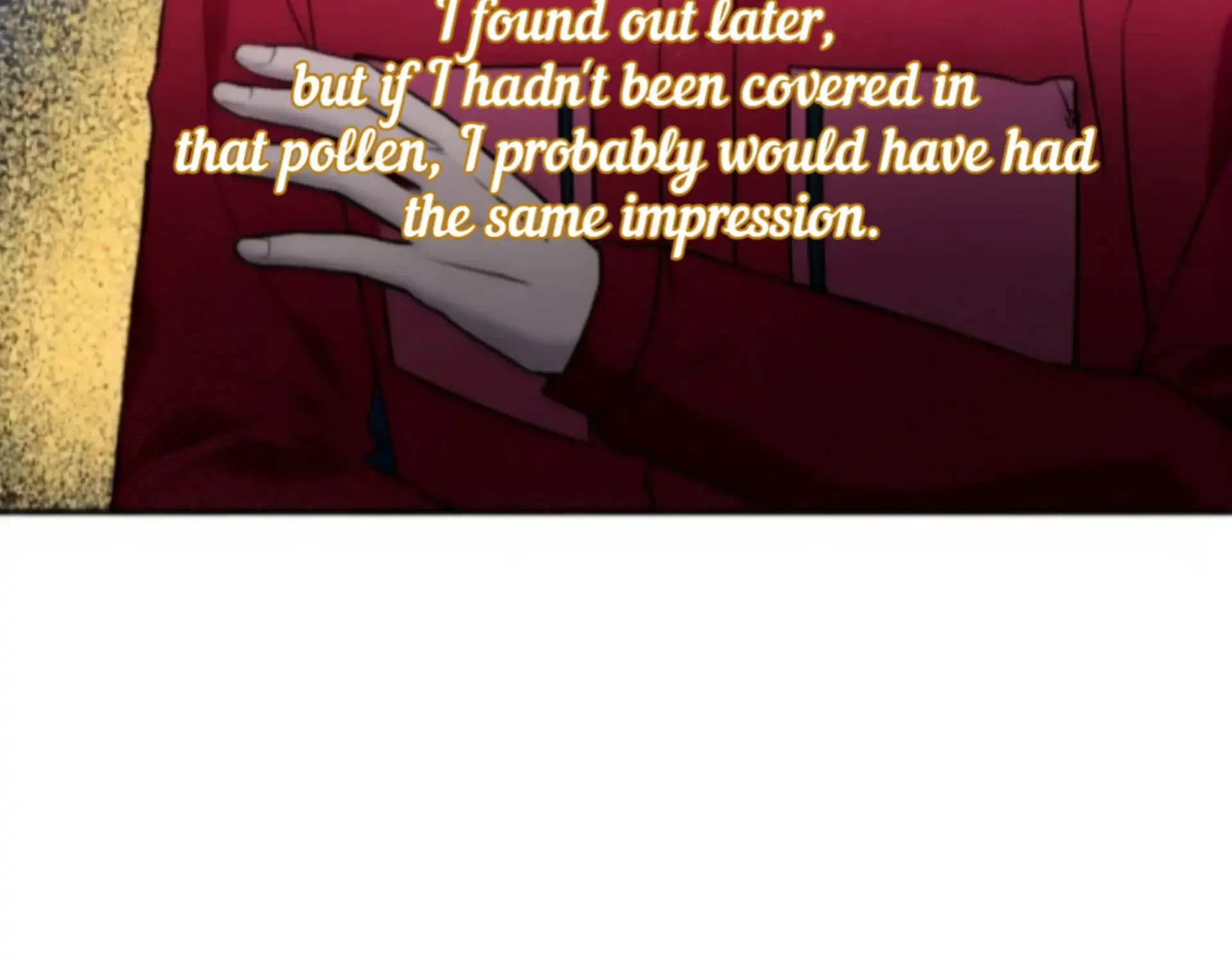 Nothing special in the neighborhood Chapter 26 page 85 - 