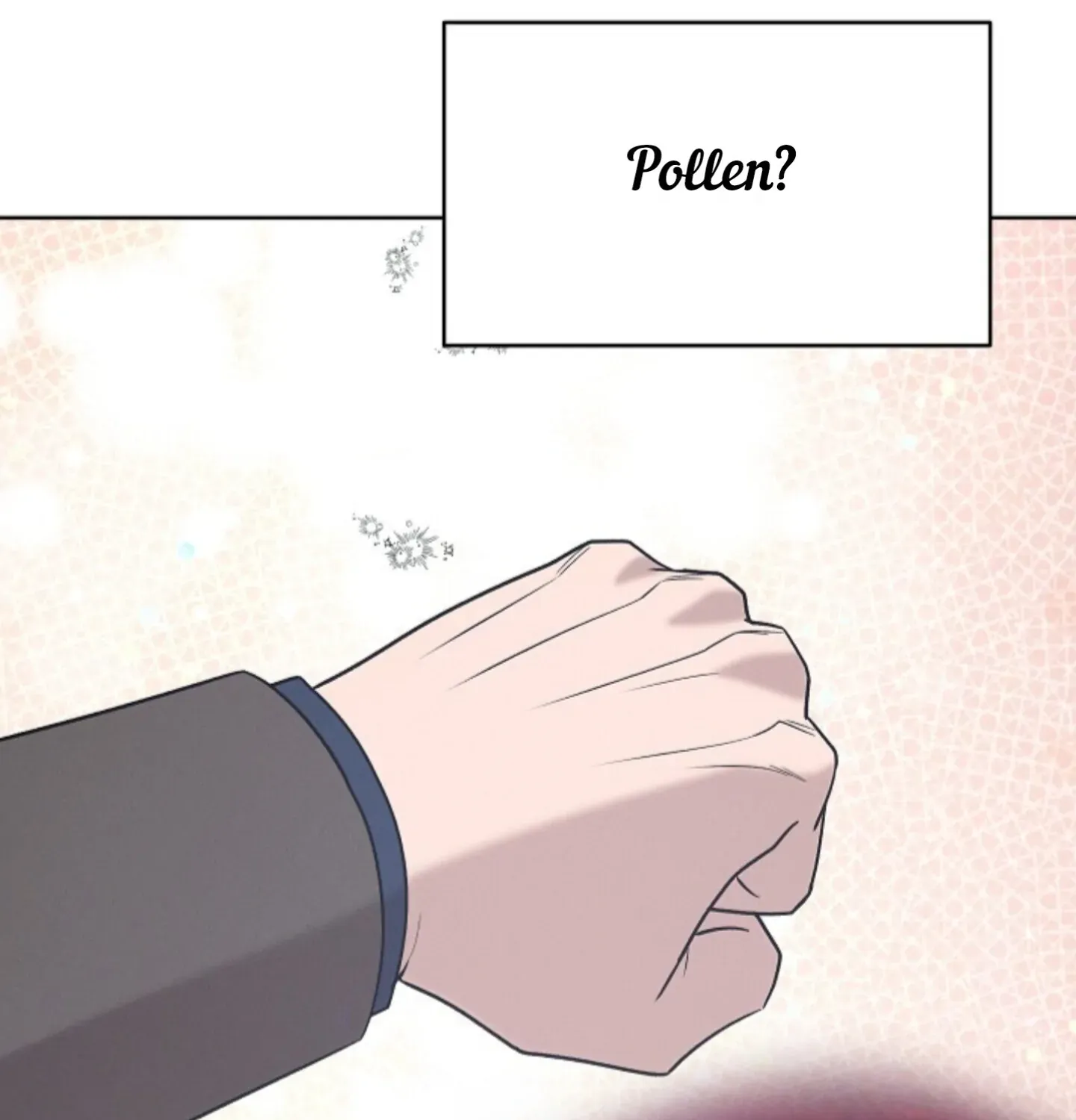 Nothing special in the neighborhood Chapter 26 page 87 - 