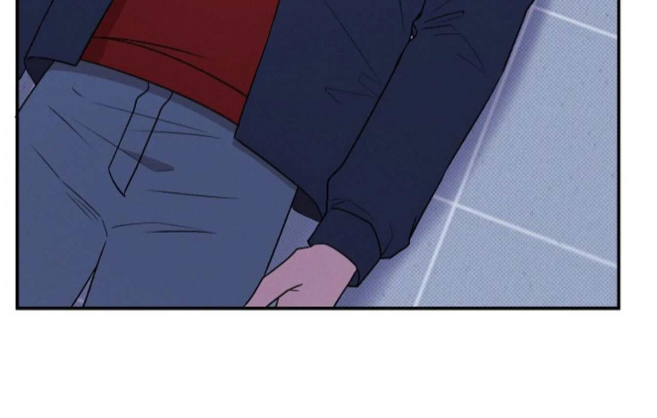 Nothing special in the neighborhood Chapter 27 page 12 - 