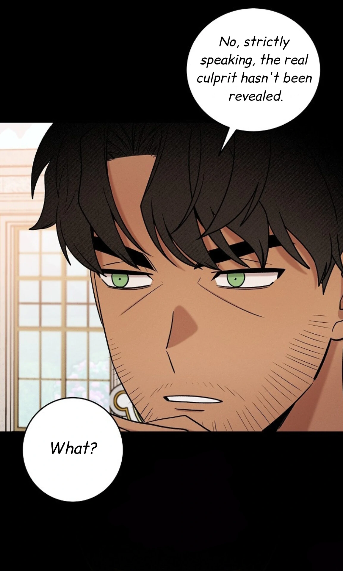 Nothing special in the neighborhood Chapter 27 page 22 - 