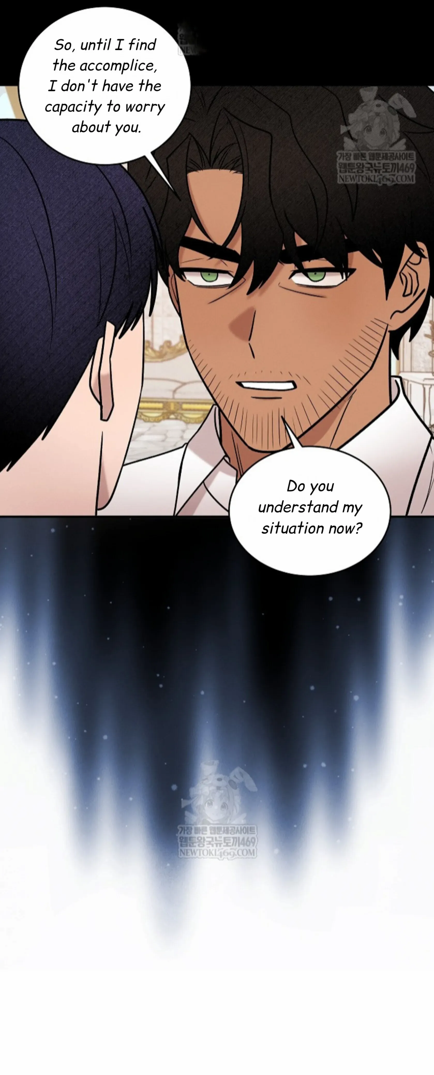 Nothing special in the neighborhood Chapter 27 page 30 - 