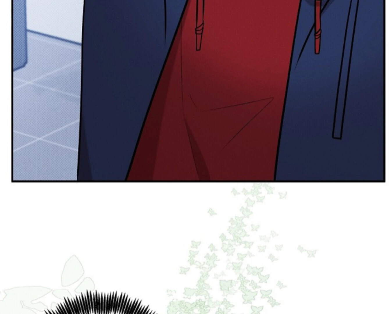 Nothing special in the neighborhood Chapter 27 page 6 - 