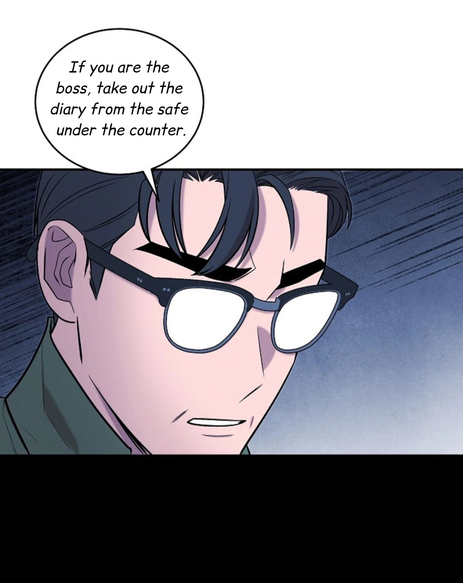 Nothing special in the neighborhood Chapter 27 page 63 - 