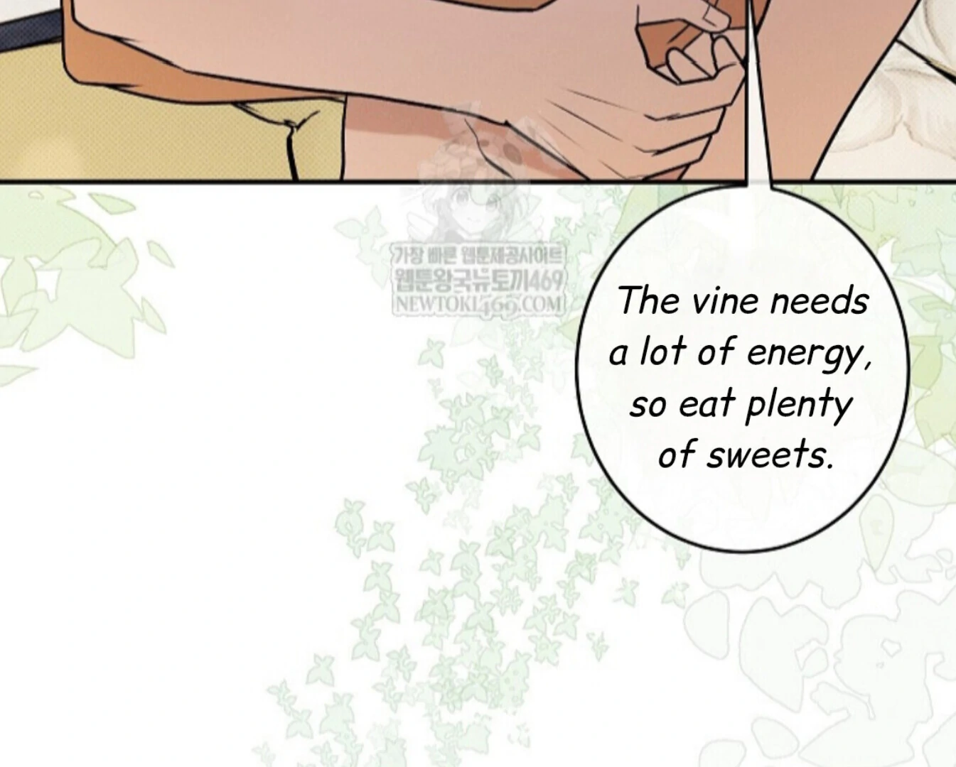 Nothing special in the neighborhood Chapter 27 page 9 - 