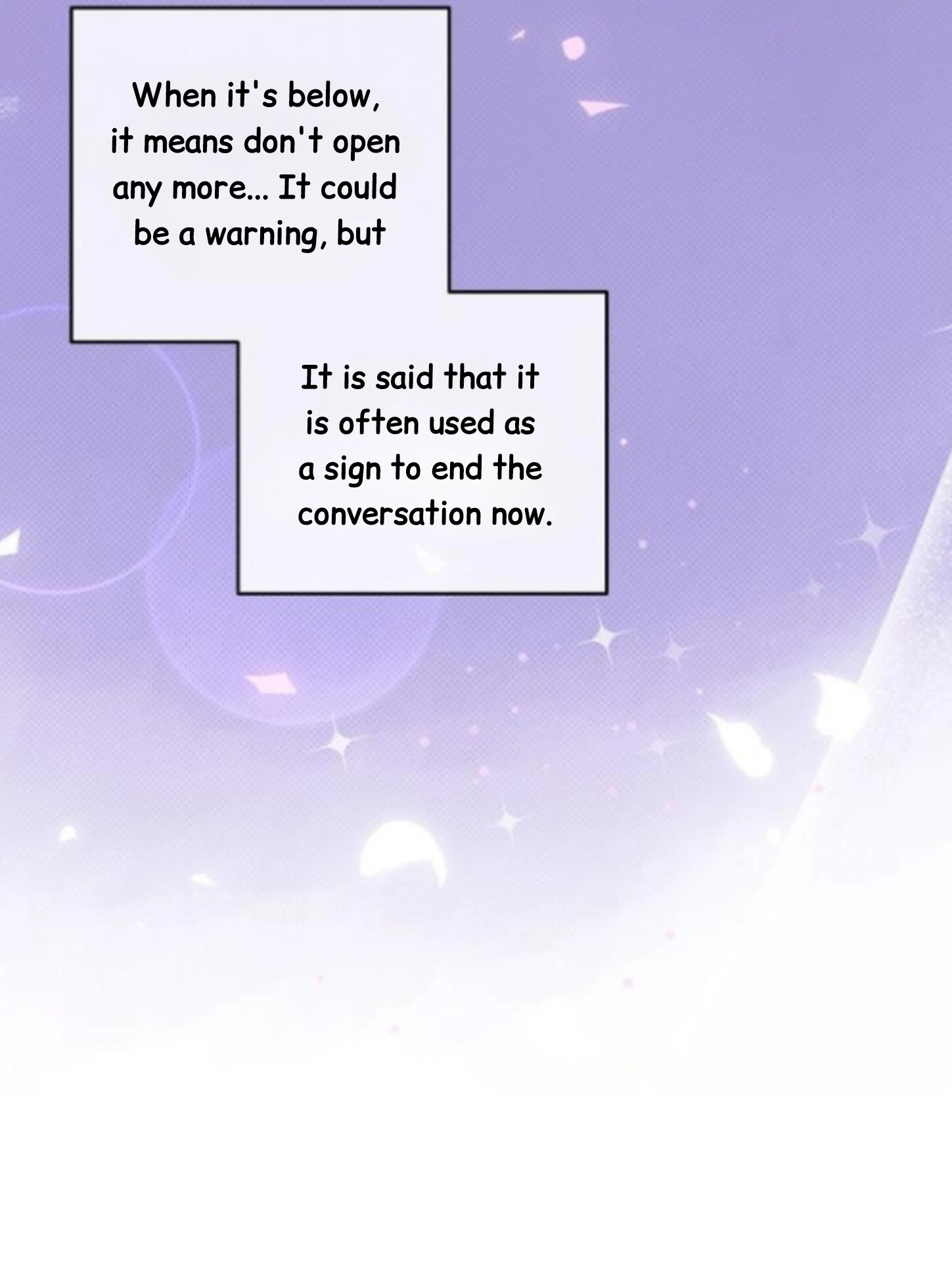 Nothing special in the neighborhood Chapter 28 page 12 - 