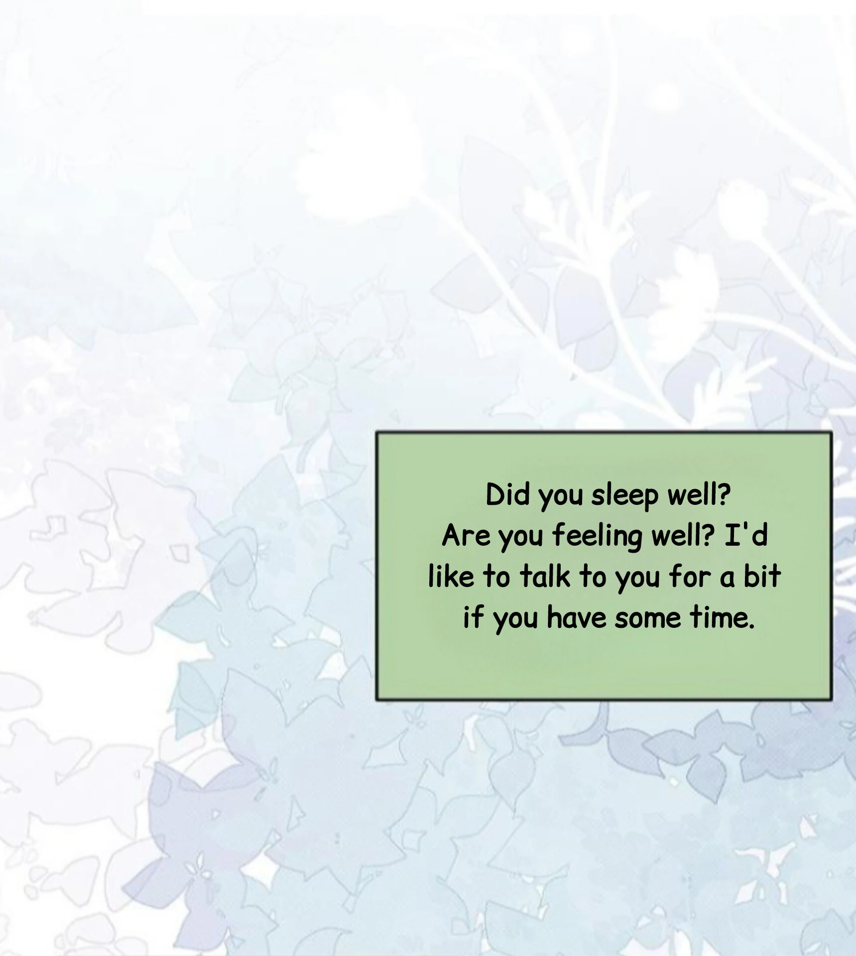Nothing special in the neighborhood Chapter 28 page 15 - 