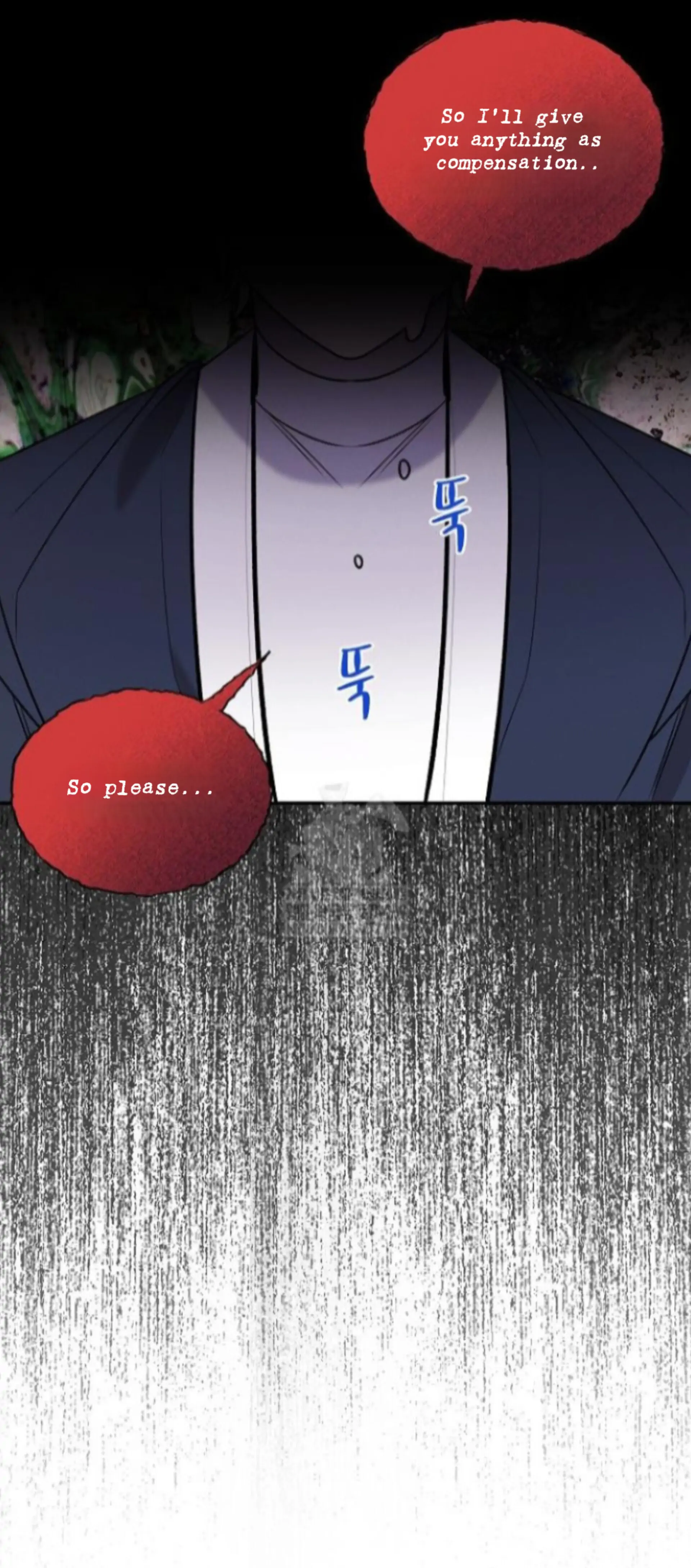 Nothing special in the neighborhood Chapter 28 page 39 - 