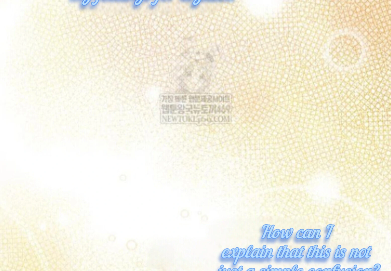 Nothing special in the neighborhood Chapter 28 page 46 - 