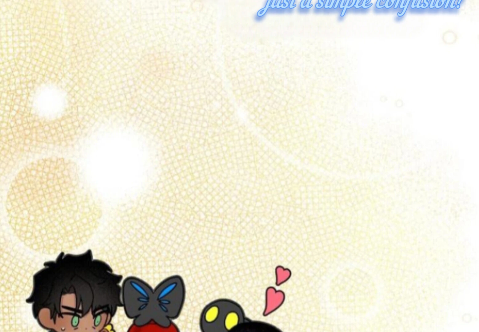Nothing special in the neighborhood Chapter 28 page 47 - 