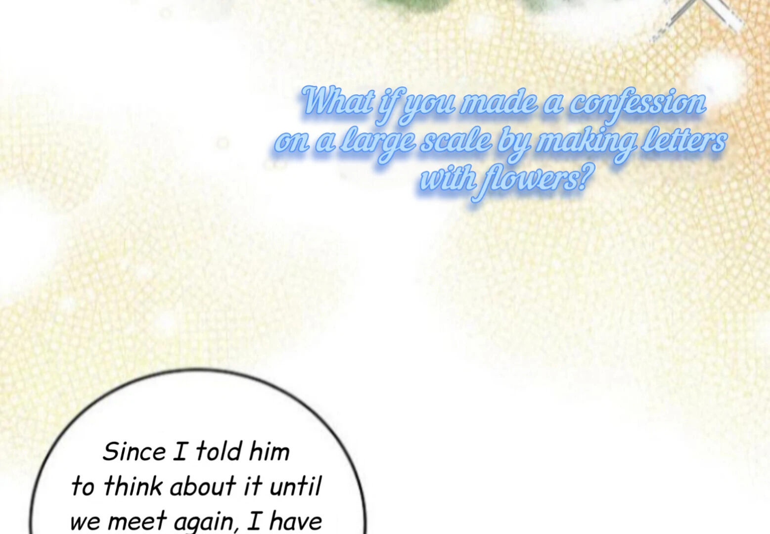 Nothing special in the neighborhood Chapter 28 page 50 - 