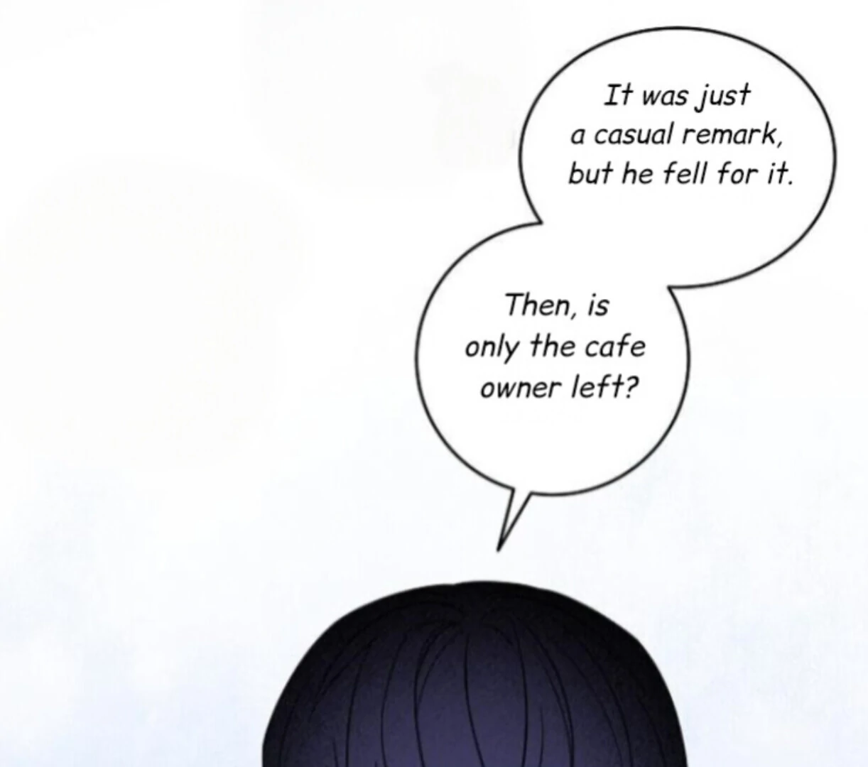 Nothing special in the neighborhood Chapter 29 page 19 - 