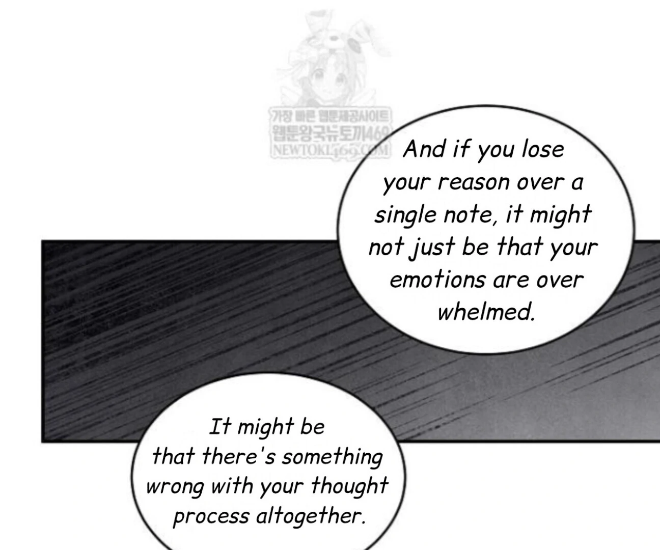 Nothing special in the neighborhood Chapter 29 page 44 - 