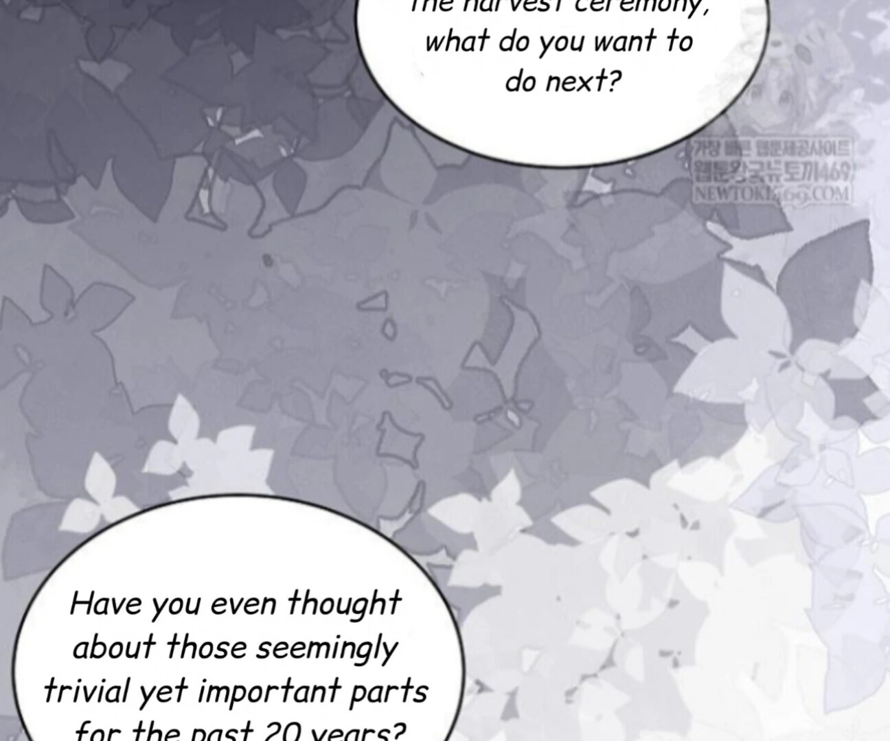 Nothing special in the neighborhood Chapter 29 page 47 - 