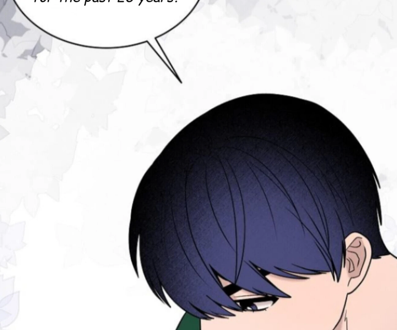Nothing special in the neighborhood Chapter 29 page 48 - 