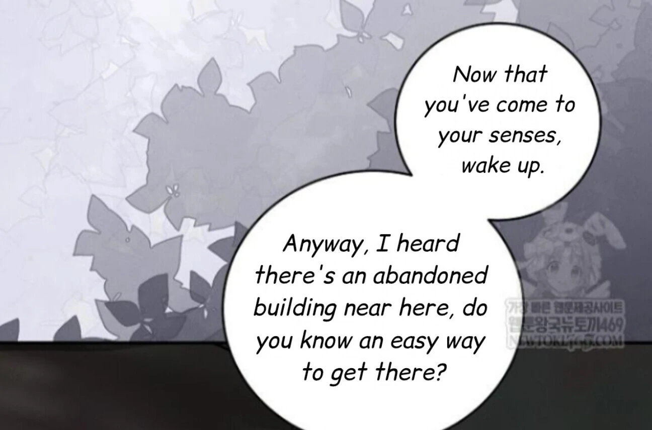 Nothing special in the neighborhood Chapter 29 page 50 - 