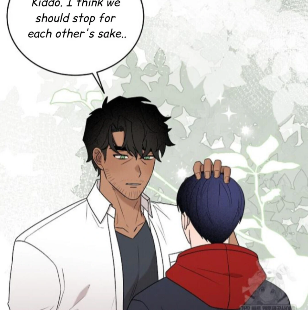 Nothing special in the neighborhood Chapter 29 page 67 - 