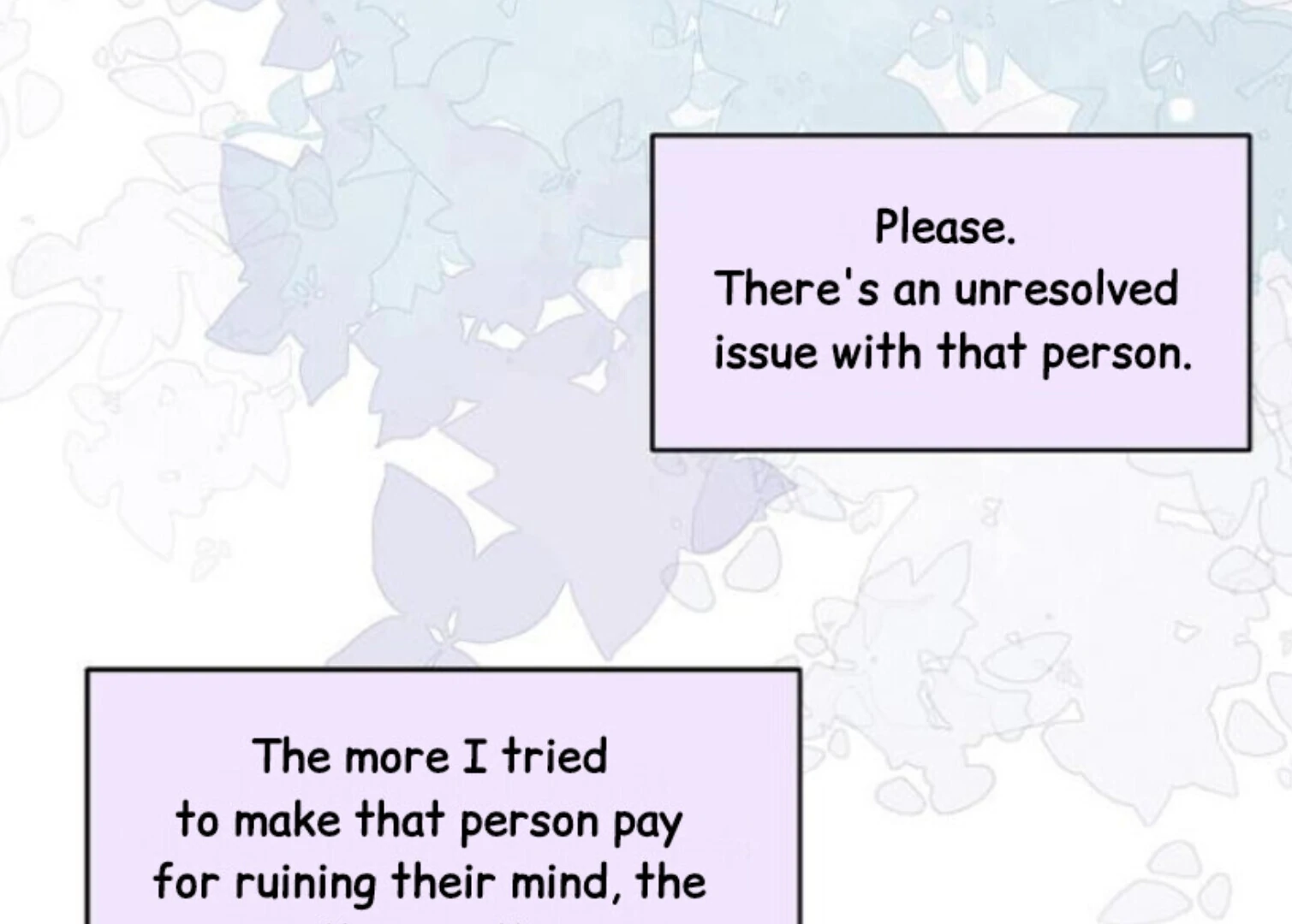Nothing special in the neighborhood Chapter 29 page 9 - 