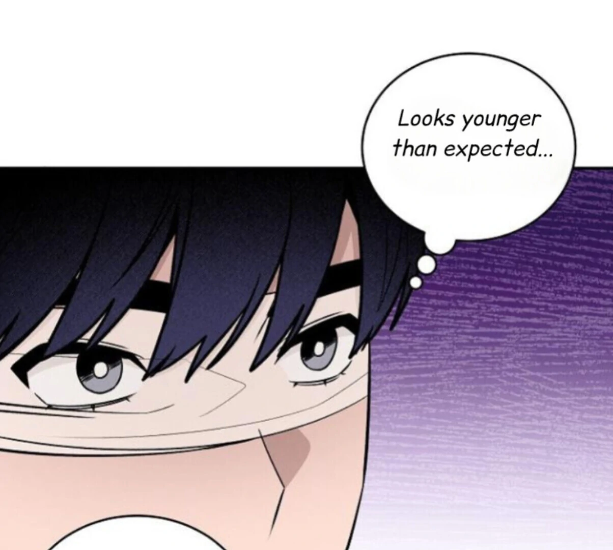 Nothing special in the neighborhood Chapter 29 page 94 - 
