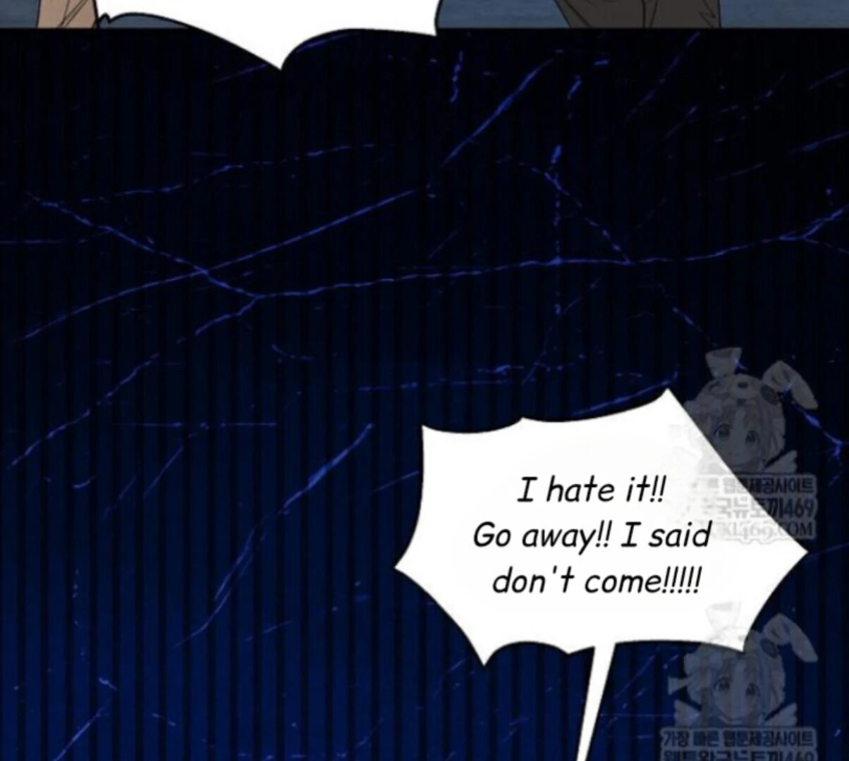 Nothing special in the neighborhood Chapter 29 page 97 - 