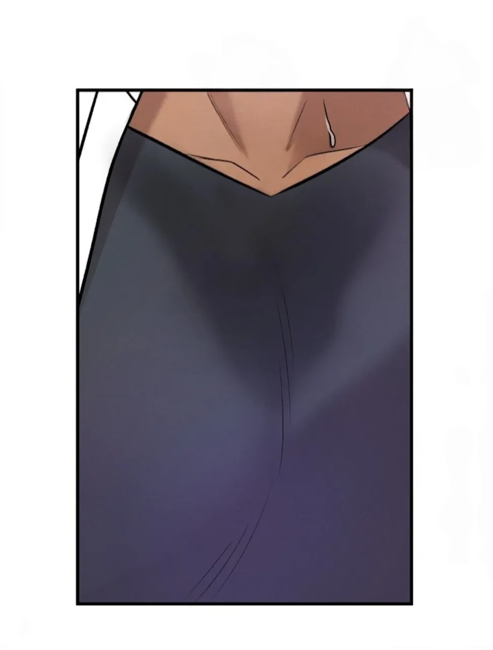 Nothing special in the neighborhood Chapter 3 page 112 - 