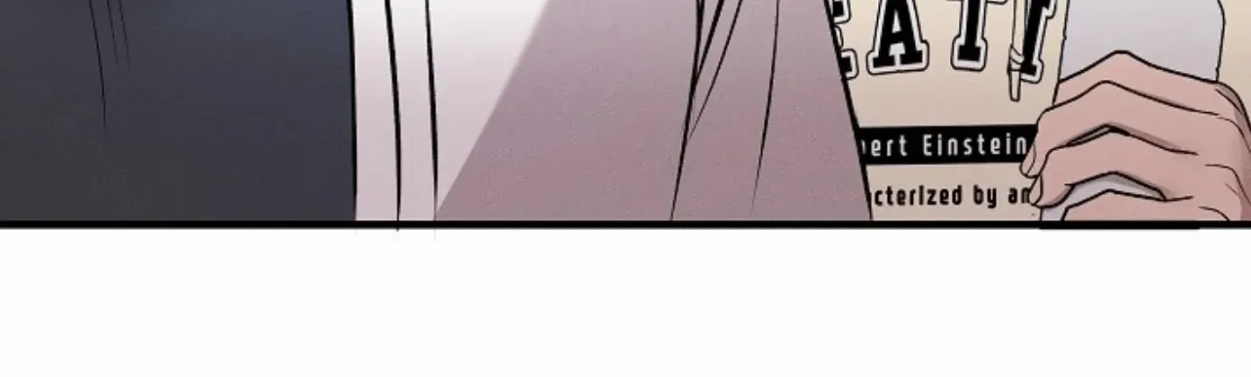 Nothing special in the neighborhood Chapter 3 page 118 - 