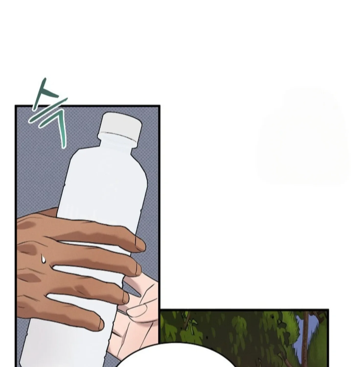 Nothing special in the neighborhood Chapter 3 page 131 - 
