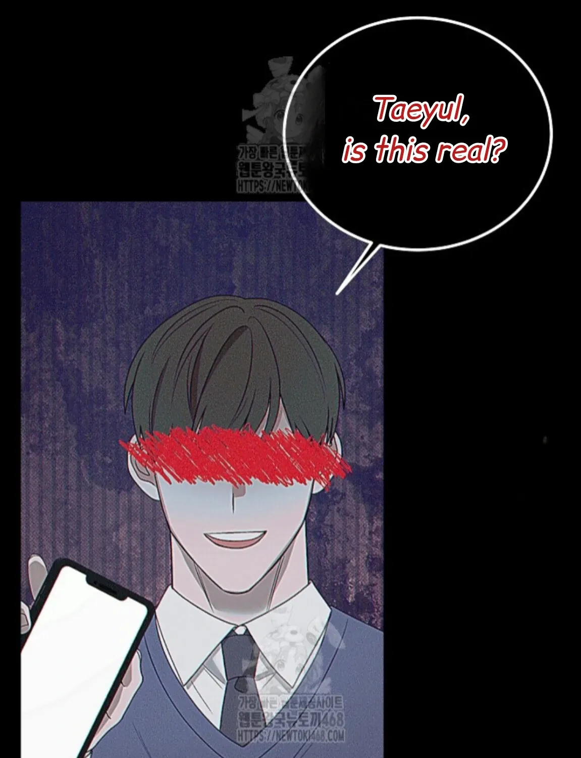 Nothing special in the neighborhood Chapter 3 page 15 - 