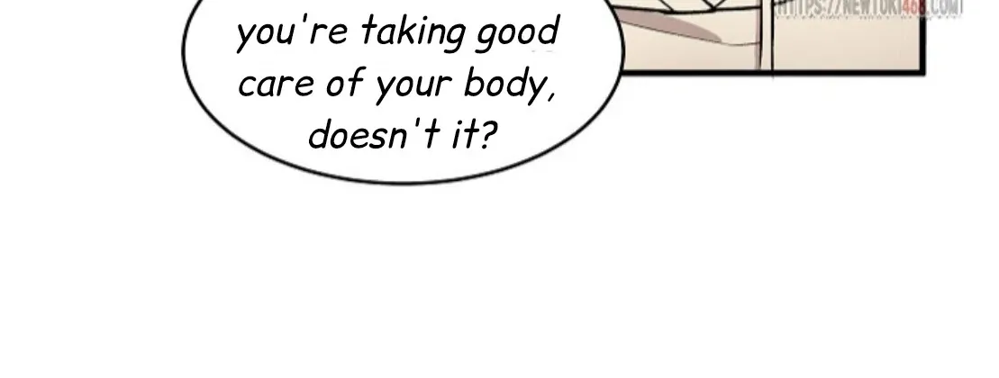 Nothing special in the neighborhood Chapter 3 page 144 - 