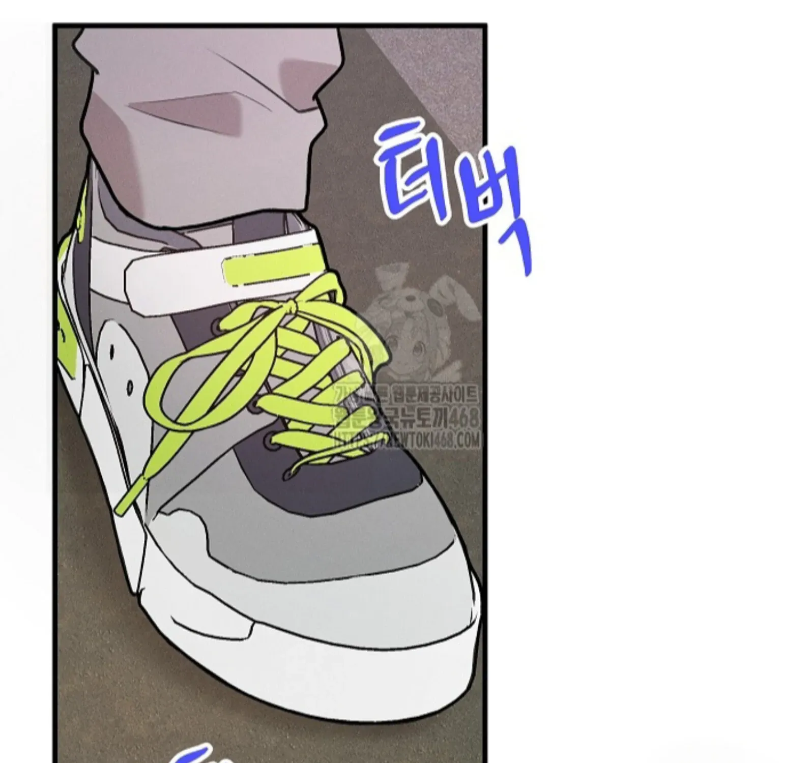 Nothing special in the neighborhood Chapter 3 page 145 - 