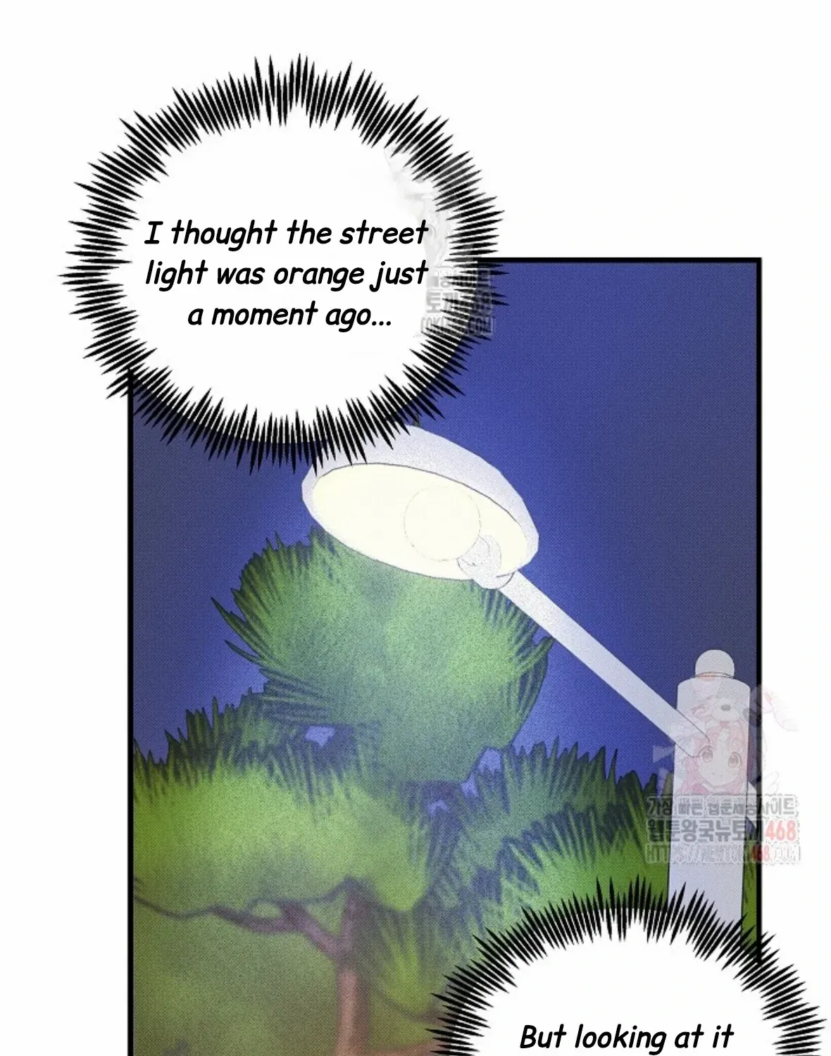 Nothing special in the neighborhood Chapter 3 page 153 - 