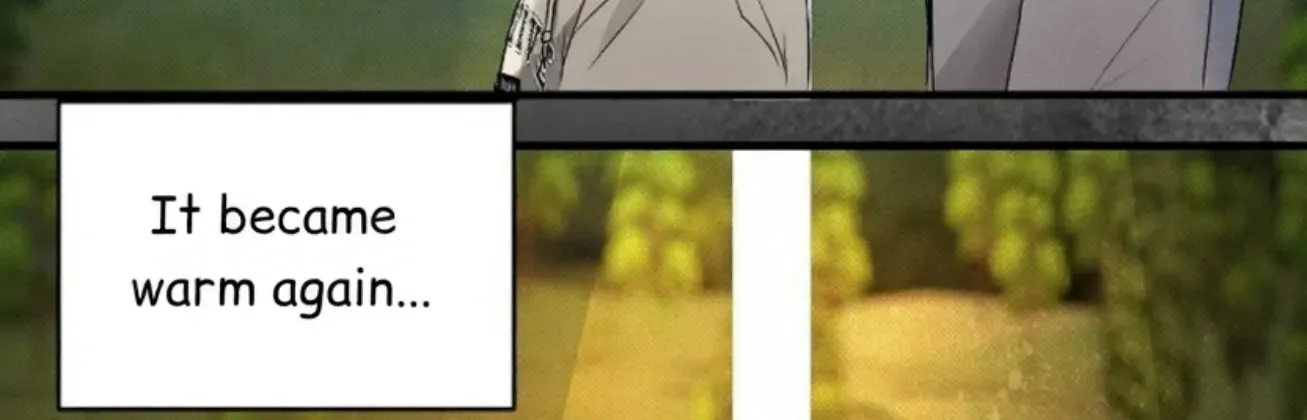 Nothing special in the neighborhood Chapter 3 page 158 - 