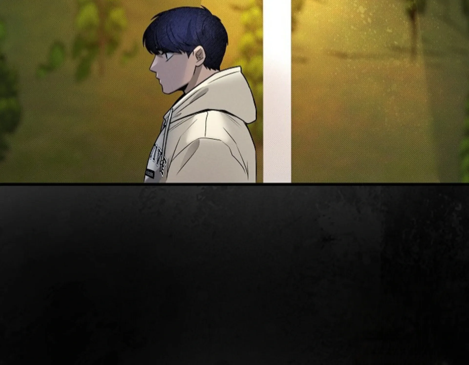 Nothing special in the neighborhood Chapter 3 page 159 - 