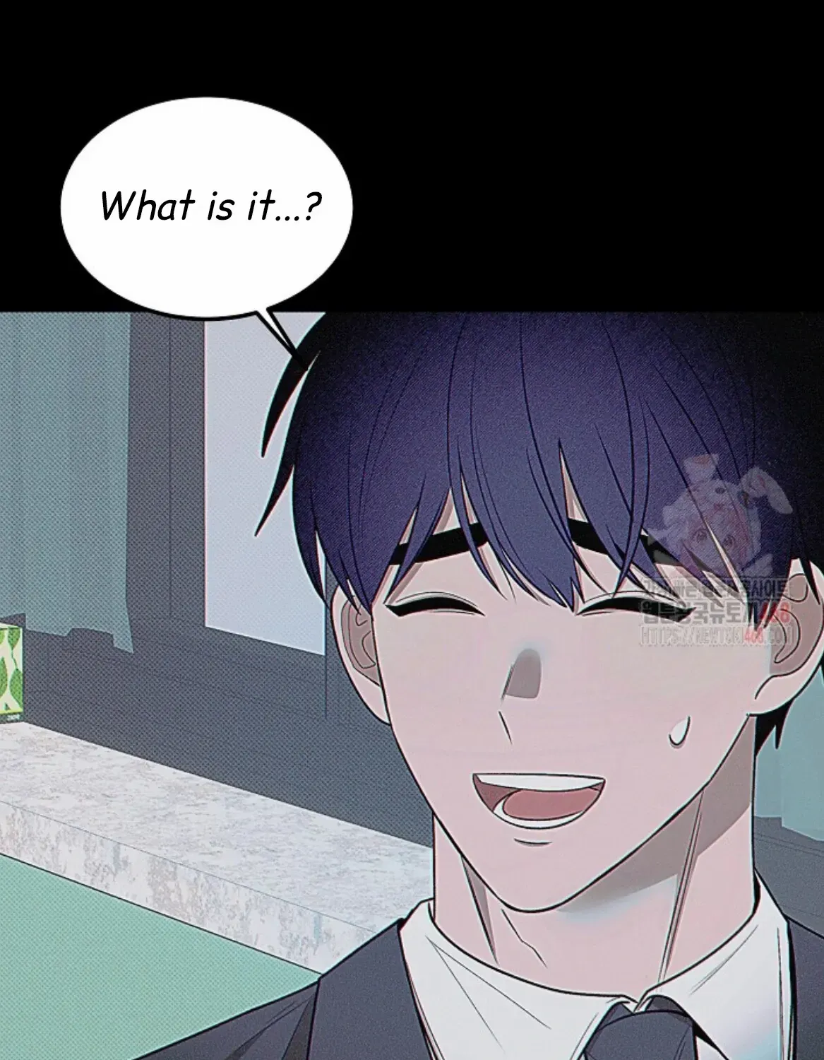 Nothing special in the neighborhood Chapter 3 page 17 - 
