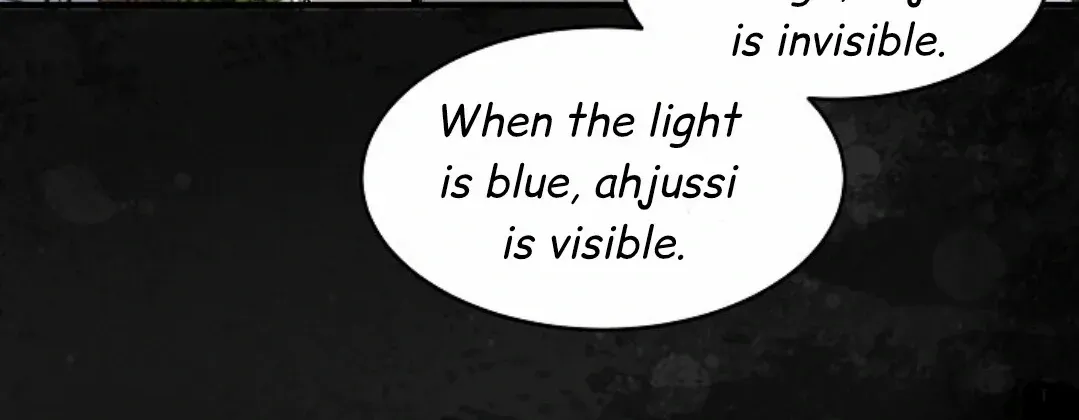 Nothing special in the neighborhood Chapter 3 page 164 - 