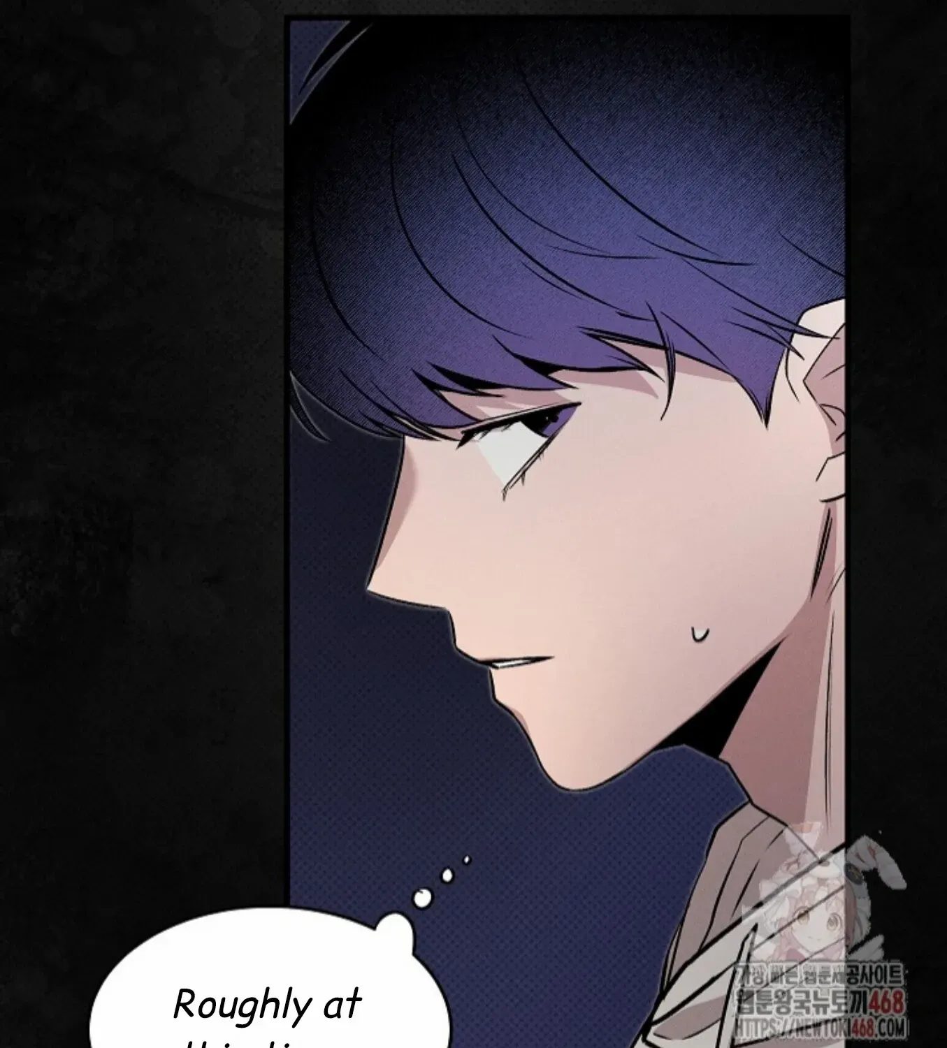 Nothing special in the neighborhood Chapter 3 page 171 - 