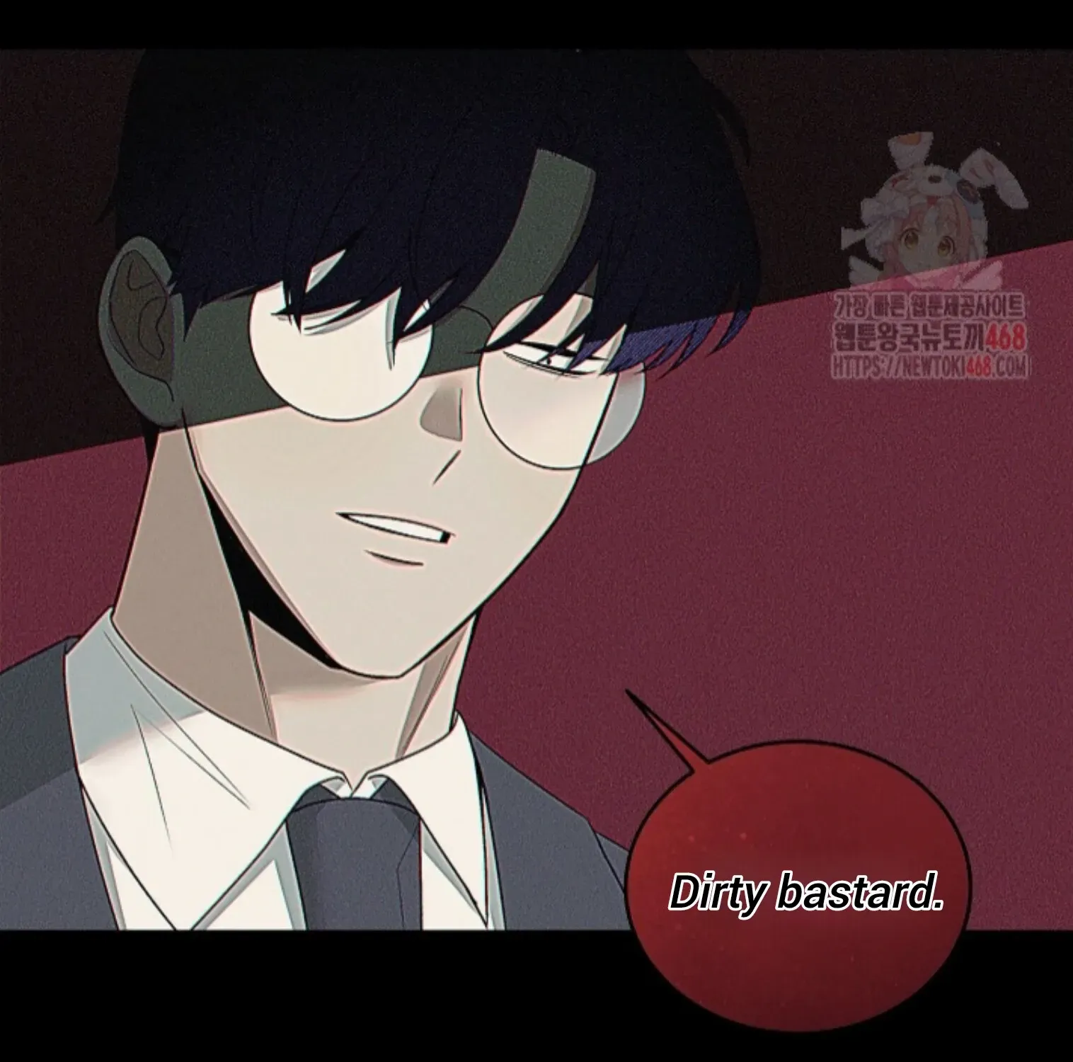 Nothing special in the neighborhood Chapter 3 page 31 - 