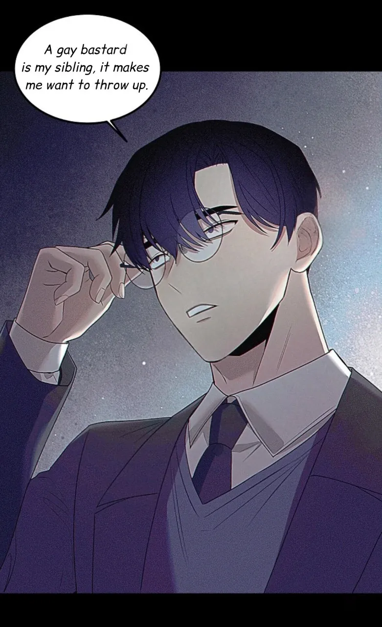 Nothing special in the neighborhood Chapter 3 page 33 - 