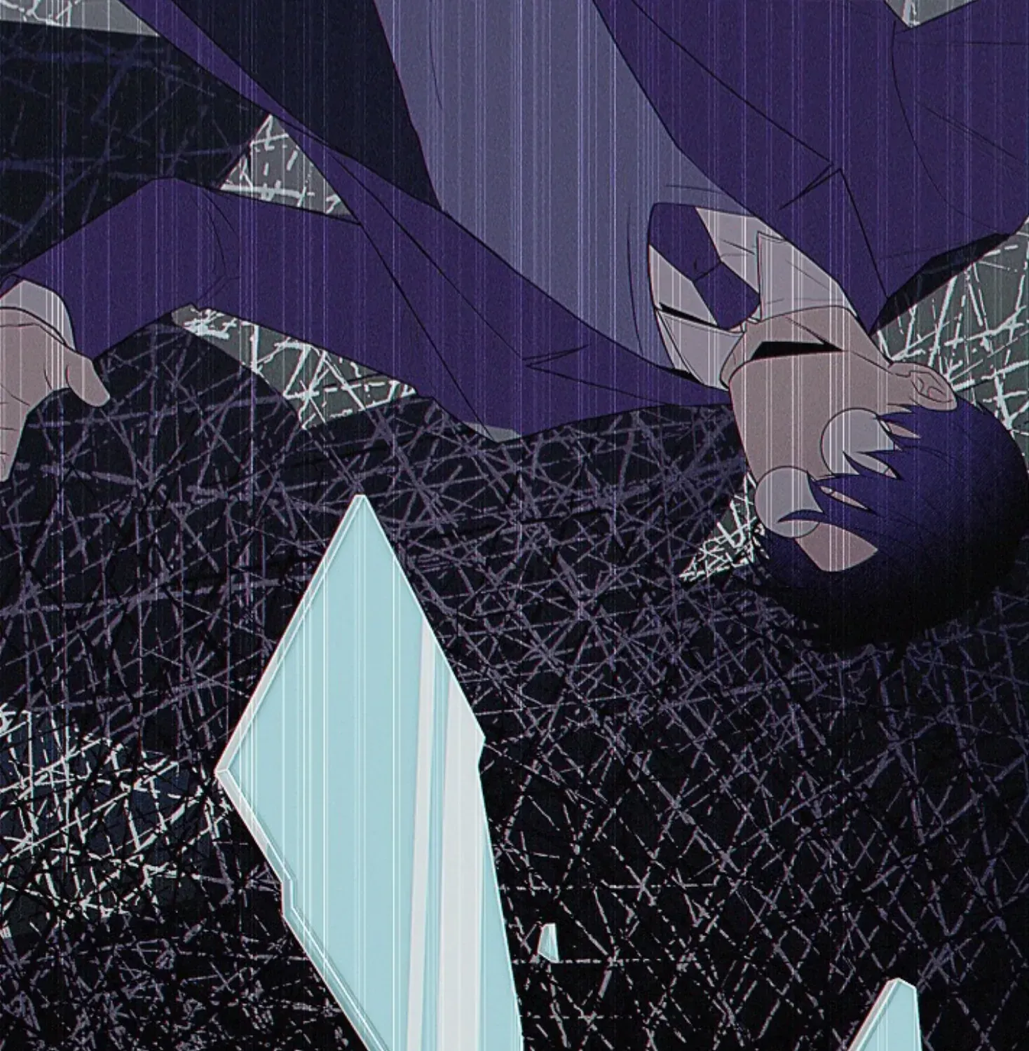 Nothing special in the neighborhood Chapter 3 page 44 - 