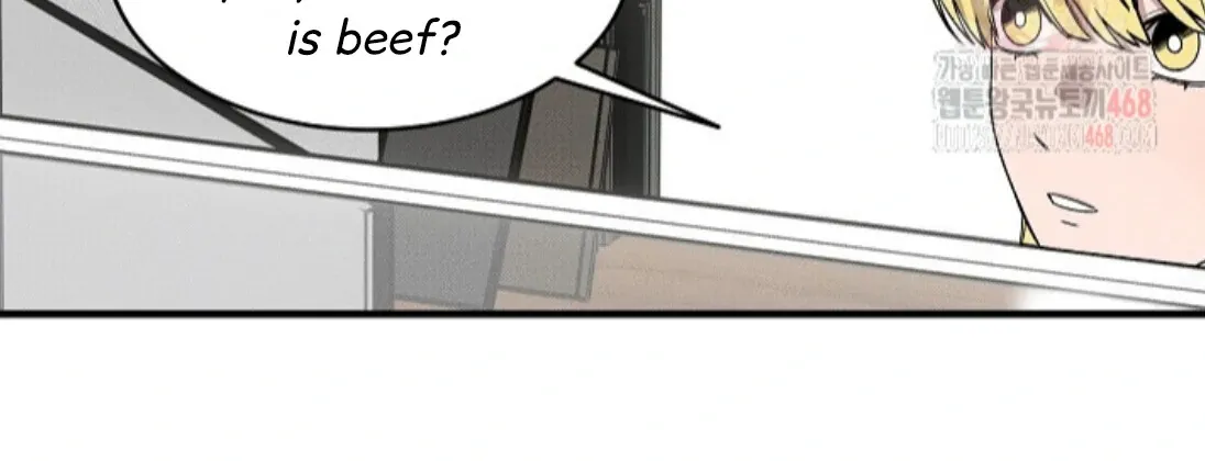 Nothing special in the neighborhood Chapter 3 page 73 - 
