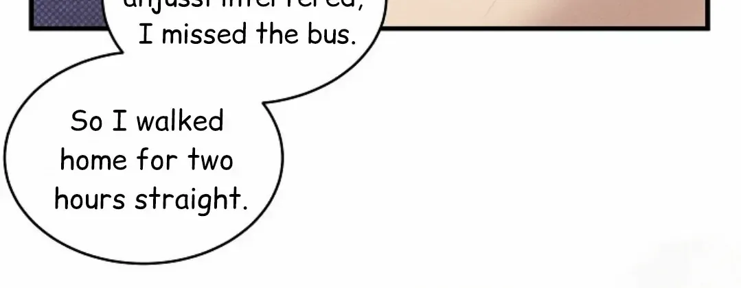 Nothing special in the neighborhood Chapter 3 page 93 - 