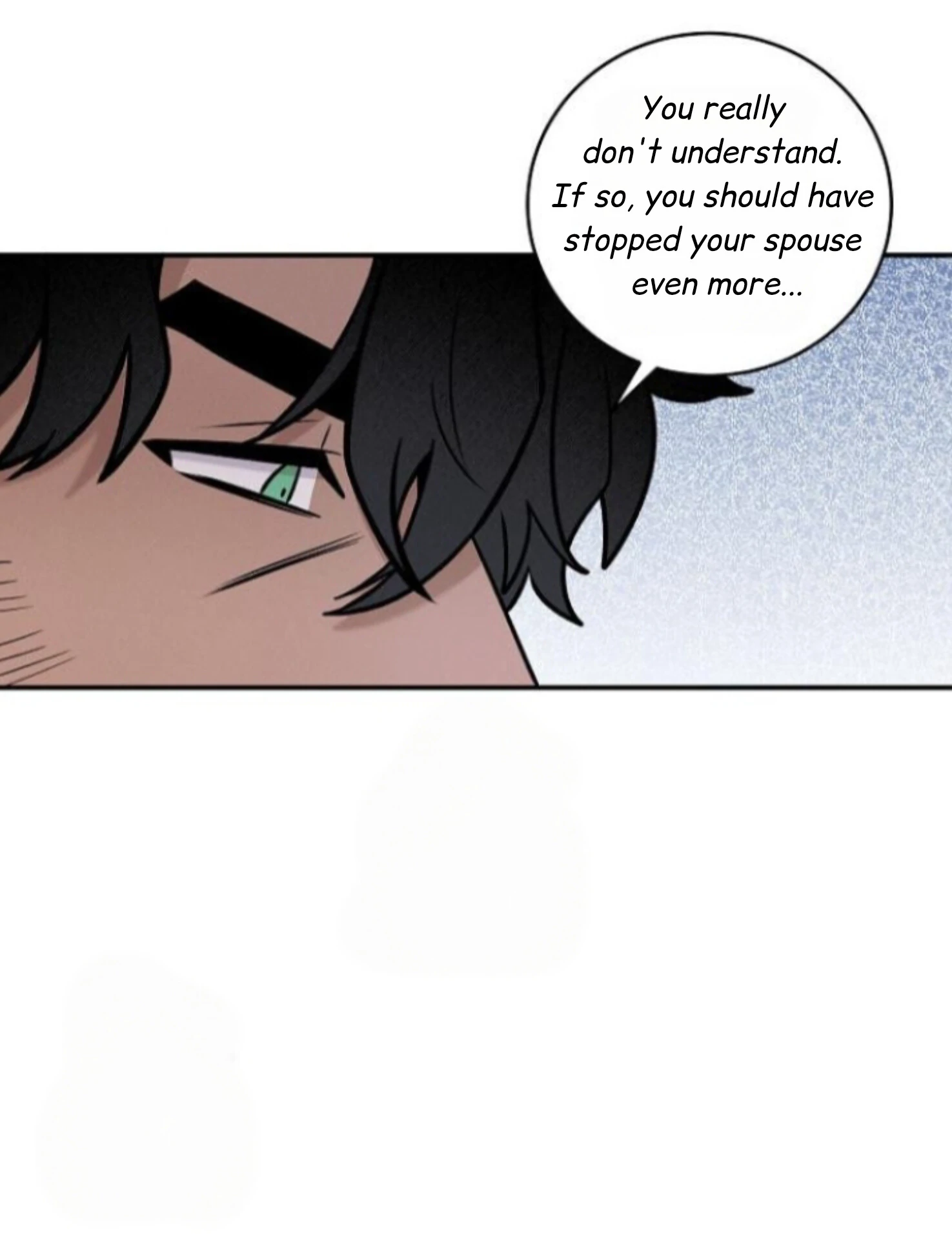 Nothing special in the neighborhood Chapter 30 page 16 - 
