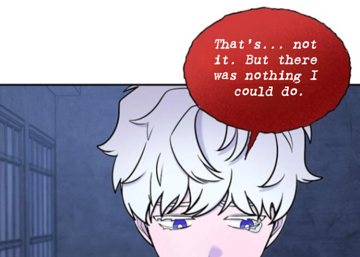 Nothing special in the neighborhood Chapter 30 page 18 - 
