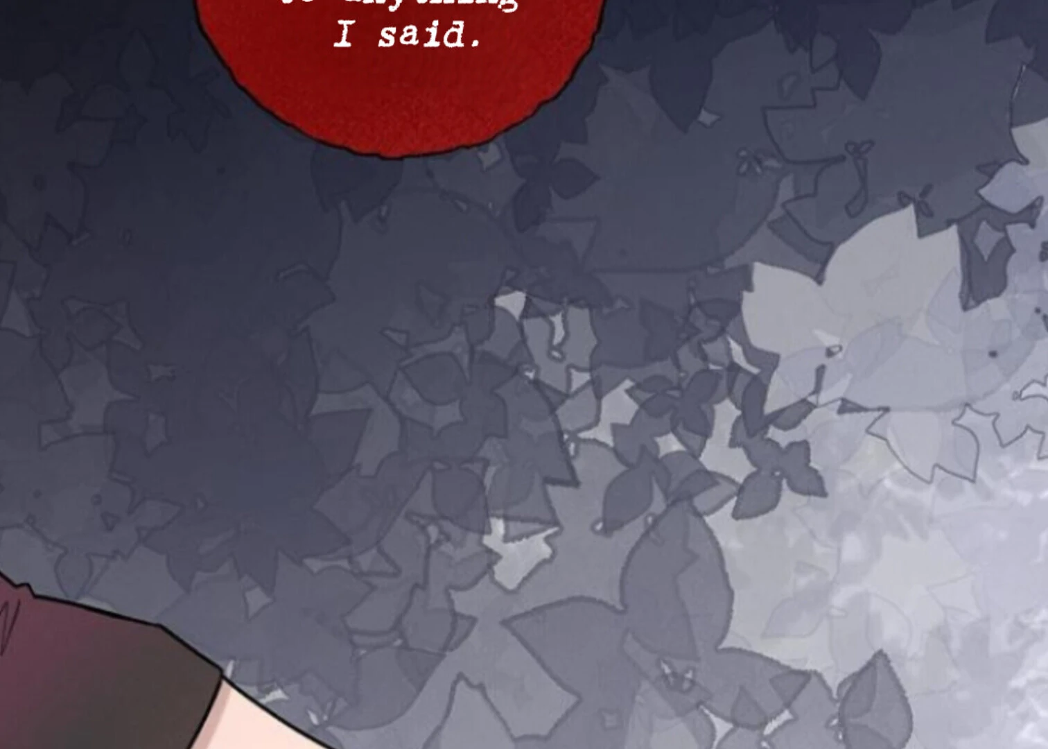 Nothing special in the neighborhood Chapter 30 page 20 - 