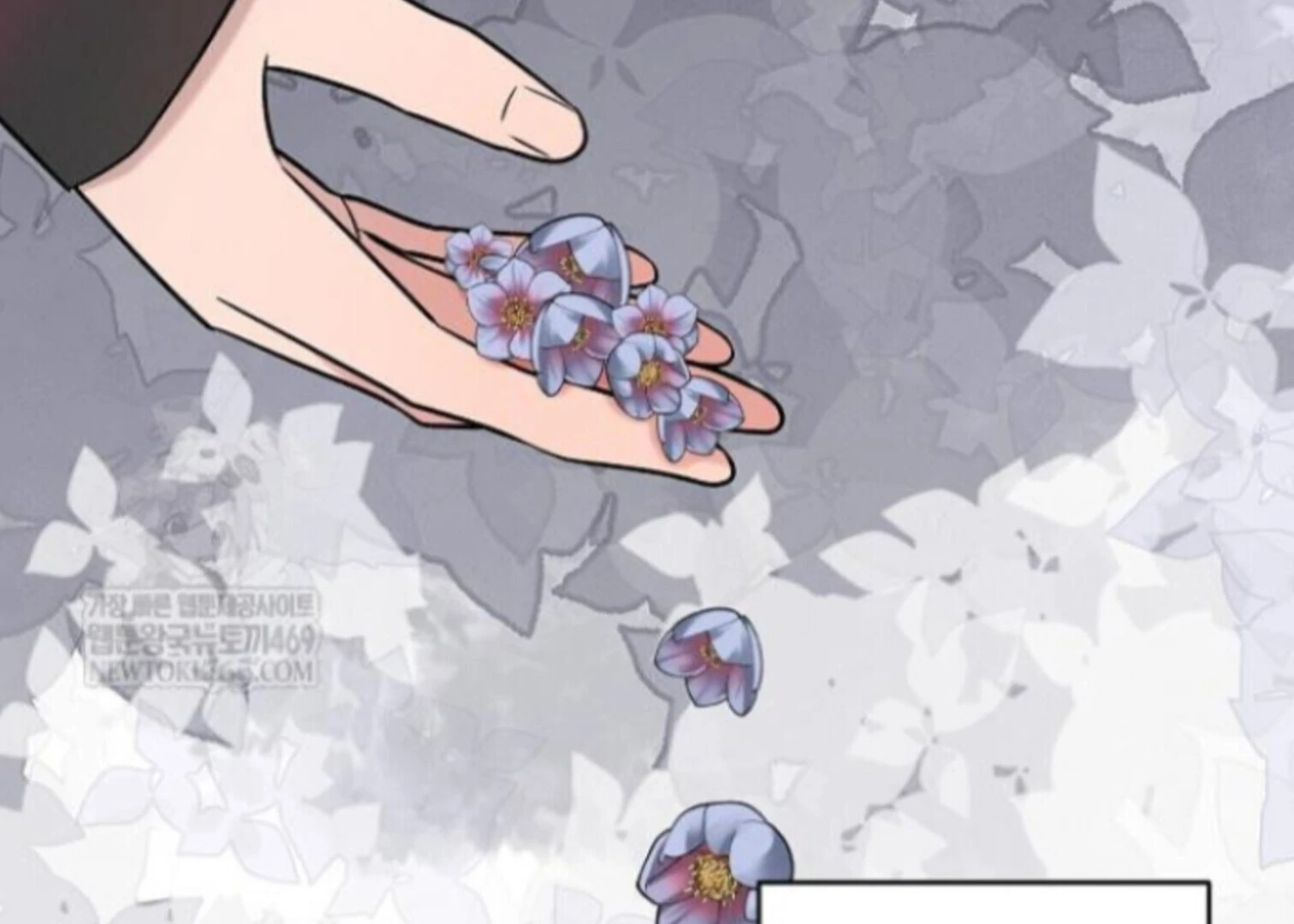 Nothing special in the neighborhood Chapter 30 page 21 - 