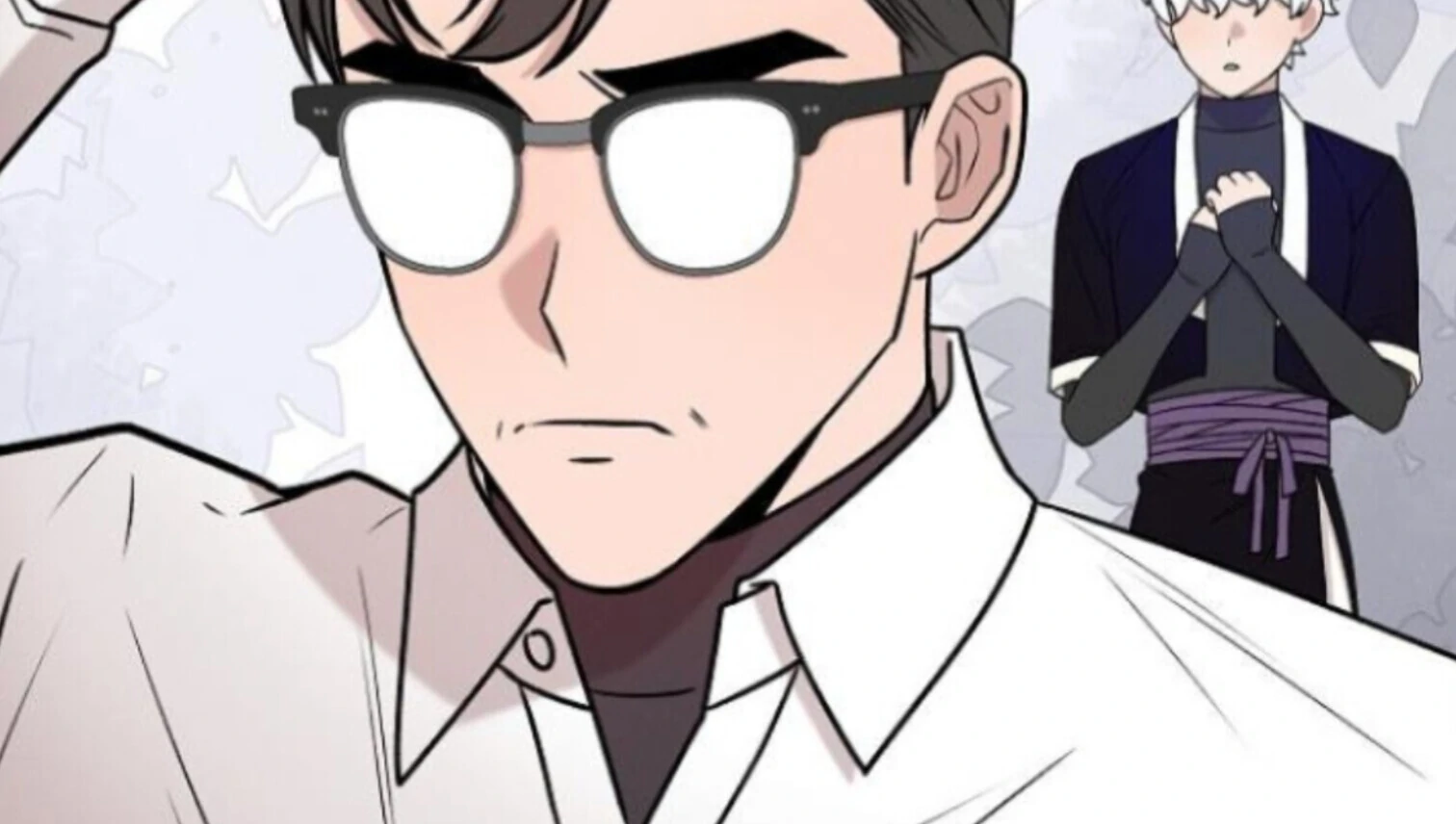 Nothing special in the neighborhood Chapter 30 page 24 - 