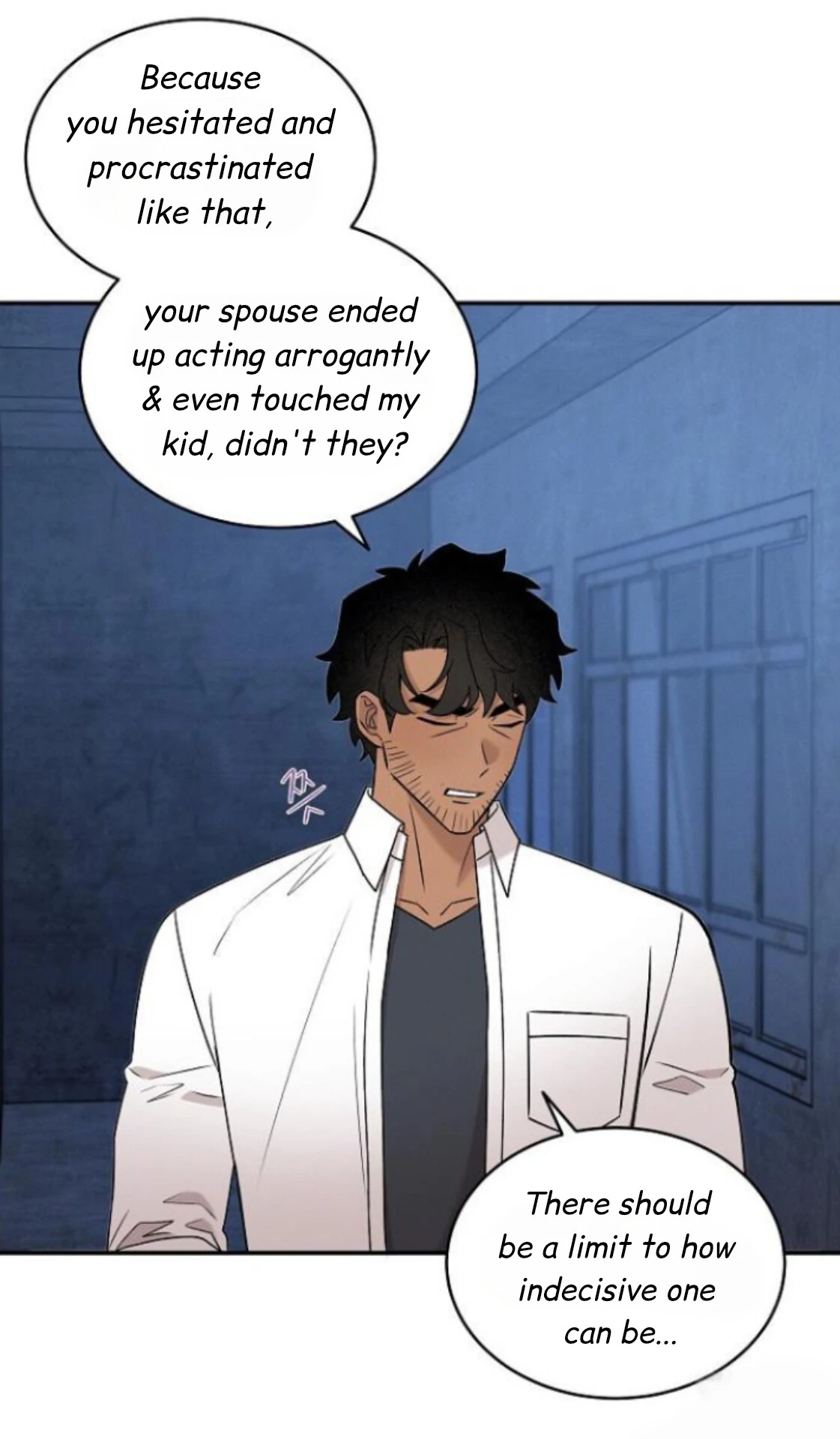 Nothing special in the neighborhood Chapter 30 page 29 - 